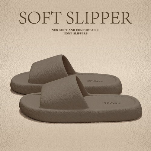 拖鞋女款夏天居家高级感凉拖鞋浴室防滑不臭脚情侣家居eva凉拖男
