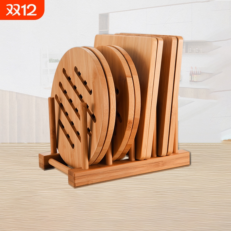 碗隔热垫餐桌大号盘子家用