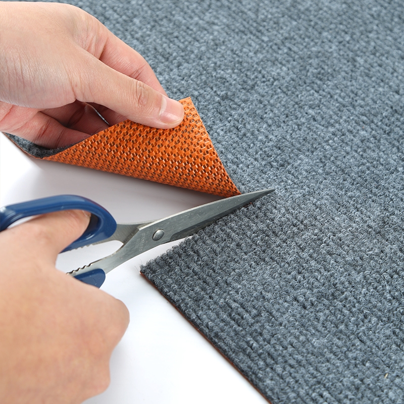 灰色可裁剪地垫|超2万次加购