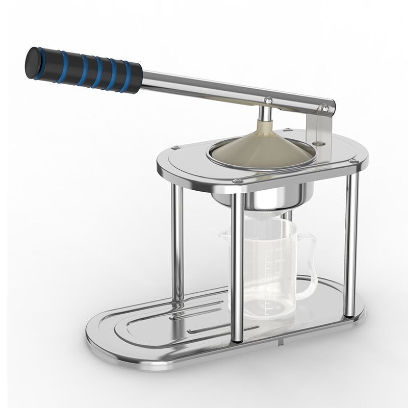 手动榨汁机摆摊商用挤压器橙汁专用压榨器手压鲜榨神器手工橙子