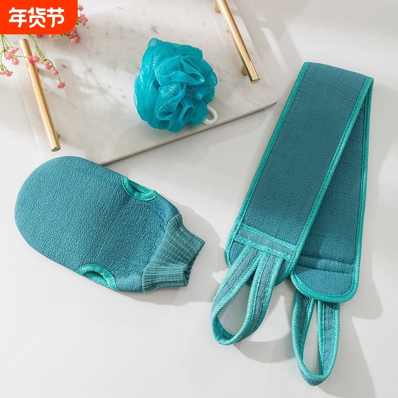 搓澡巾双面强力搓背巾拉背条男女擦背去污搓泥神器长条后背洗澡巾,家庭/个人清洁工具,搓澡巾,淘宝优惠券,粉丝福利购,淘宝优惠卷