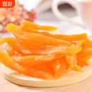 天然红薯干 薯类果干制品 农家自制红心地瓜条