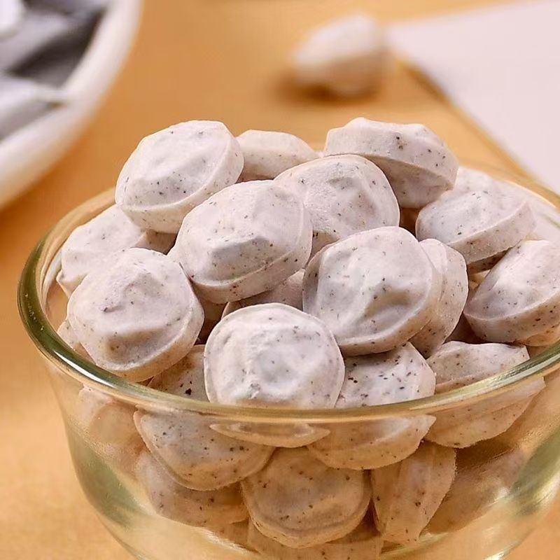 酸梅糖经典九制话梅糖女性孕妇酸甜解腻糖果前台接待小零食批发