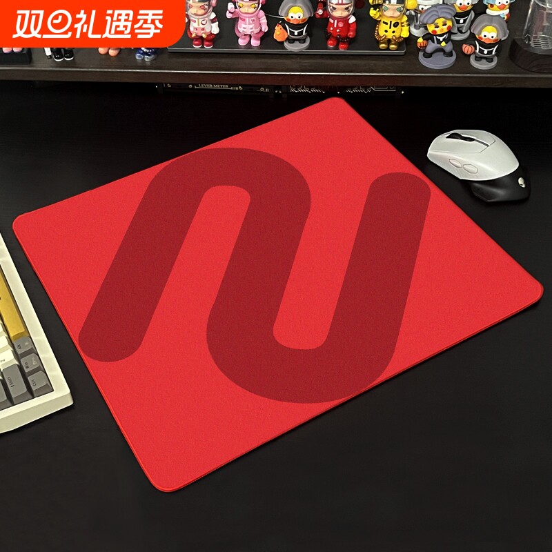 正品FPS游戏专用电竞鼠标垫