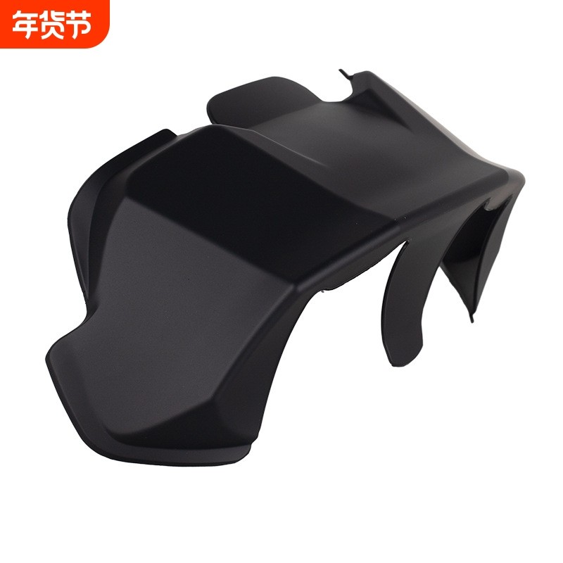 摩托车头盔尾翼适配RX-7X VZ-RAM DF-X2 RX7V