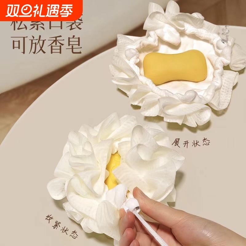 超柔双面不散花|超7000次加购