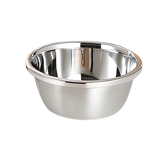 304食品级不锈钢加厚多用汤盆打蛋家用菜盆子食堂汤碗泡面饭盆