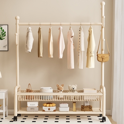 金属折叠晾衣架|超6000次加购