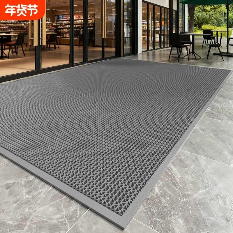 室外入户门地垫门垫免洗防水防晒户外脚垫防滑垫商铺迎宾地毯商用,居家布艺,入户地垫,淘宝优惠券,粉丝福利购,淘宝优惠卷