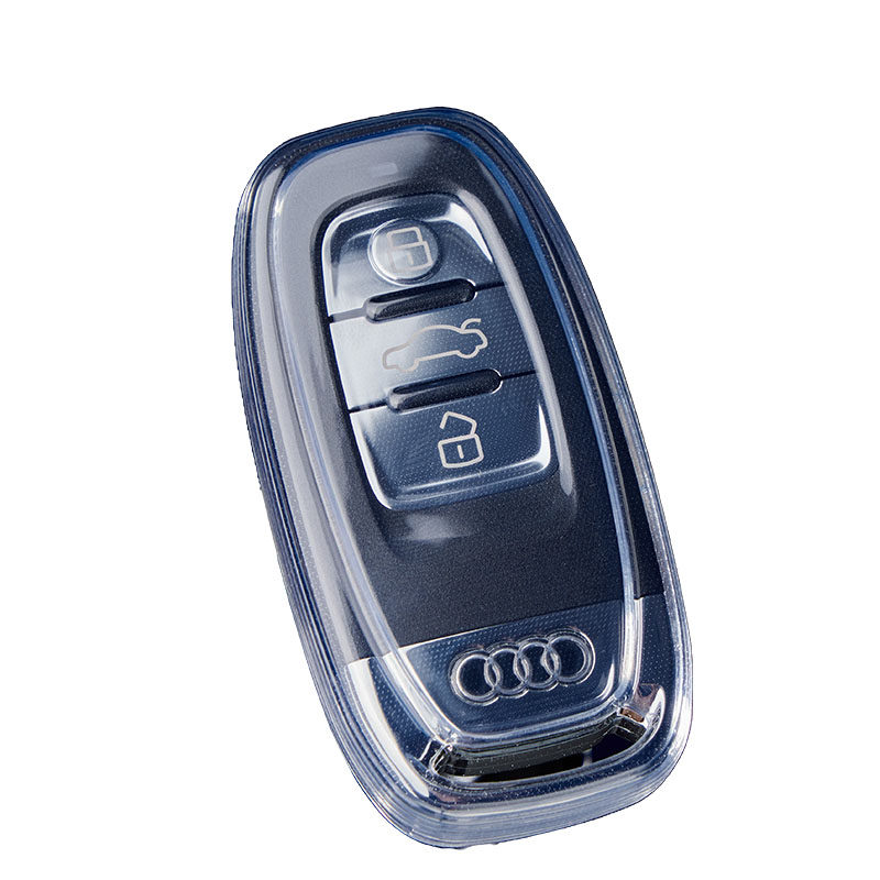 Чехол для автомобильного ключа Audi серии A/Q от Ai Binshi kk001