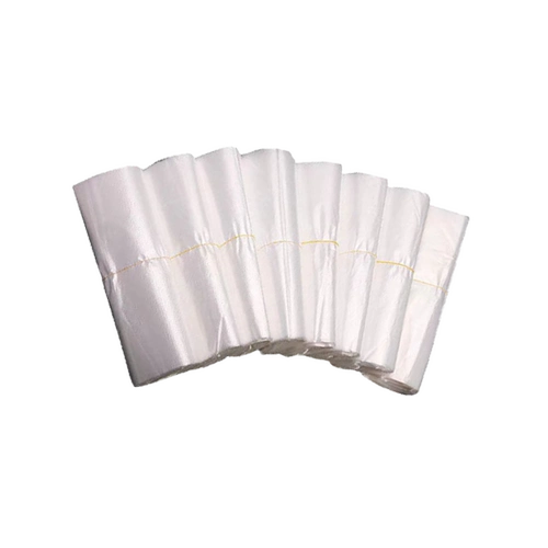 50 пластиковых пакетов 50