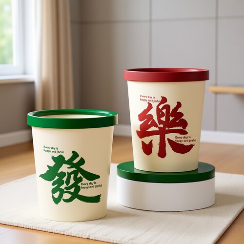 简约客厅垃圾桶大号|超1万次加购