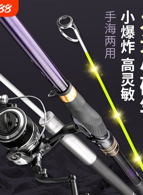 发光小矶竿厂家直发性价比高