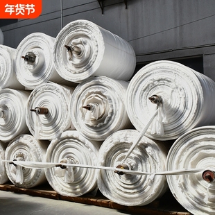 羽绒服内胆布料防绒布羽绒被内胆里布面料羽绒布跑毛内衬工厂直销