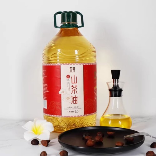压榨山茶油食用