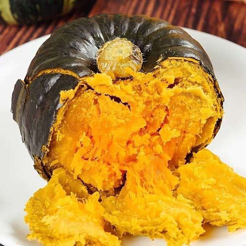 正宗山东贝贝南瓜板栗味