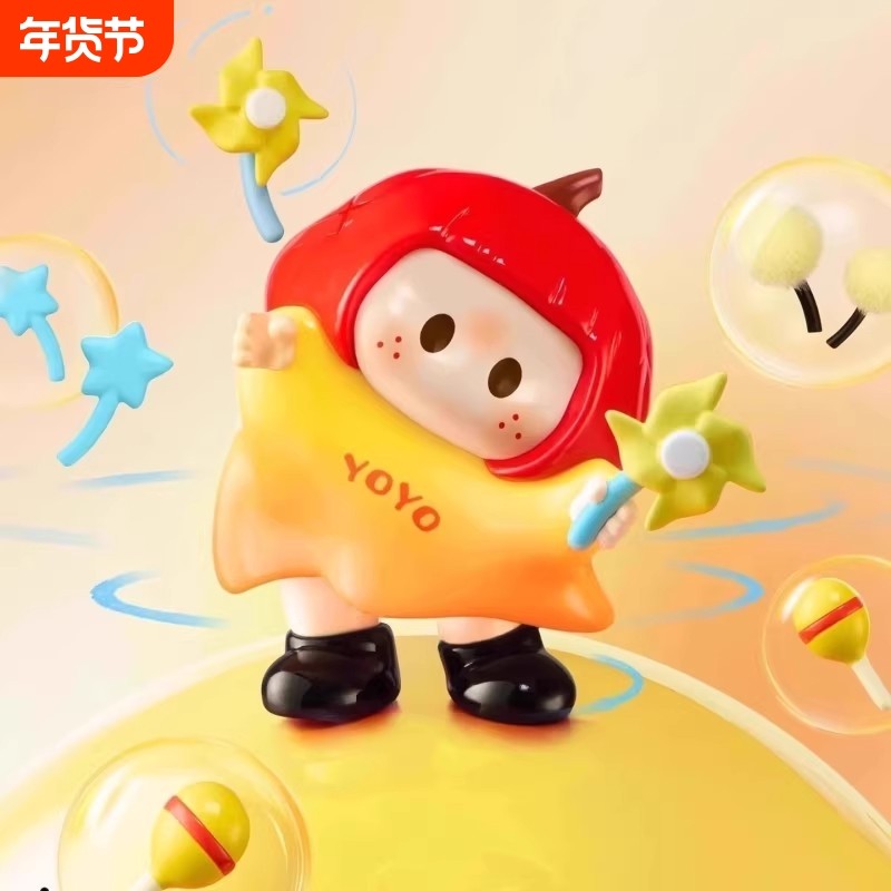 新版高仿左左右右酱萌趣歪头系列潮玩上班搭子手办桌面摆件可爱