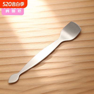 黑头铲B1pl000-推压棒脸部清洁工具刮鼻子手动刮脸铲美容工具女