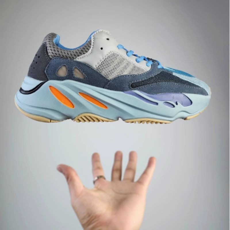 网红椰子Boost700真爆男女鞋