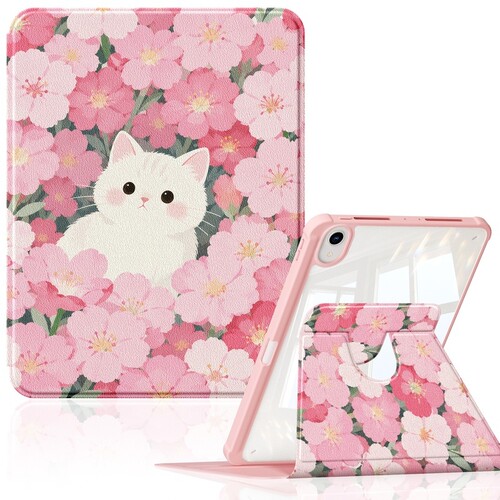 适用ipad9保护壳苹果air8/7/5保护套2026新款第12代平板外壳防摔mini4带笔槽pro11轻薄a16全包10.2