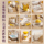Детские игрушки, девочки, игровой домик, девочки, принцесса, кошки, 3 кукольных домика, 4 подарка на день рождения, 6 лет, 5 младенцев mini 2