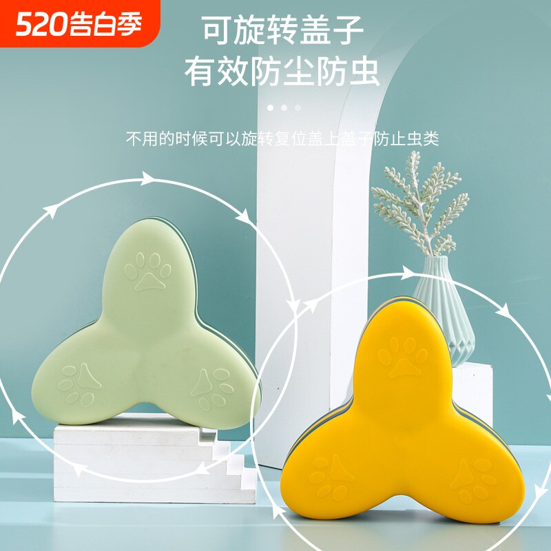 亚马逊爆款宠物玩具狗狗益智玩具喂食器慢食碗狗碗防噎训练神器