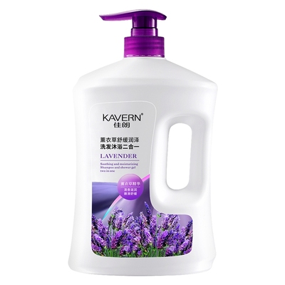 洗发沐浴二合一1028ml