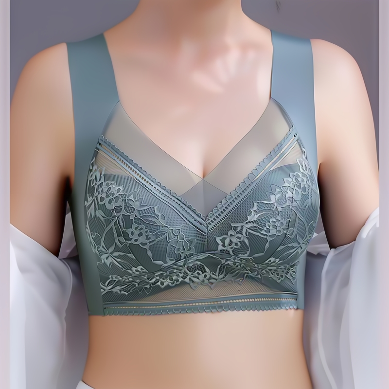 无钢圈轻薄透气固定杯工厂直销