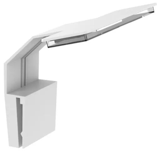 Светодиодный аквариум, энергосберегающий водонепроницаемый светильник, супер яркая трубка