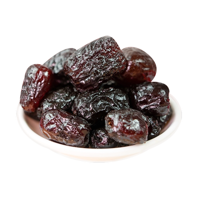 思宏阿胶枣无核去核红枣蜜枣蜜饯