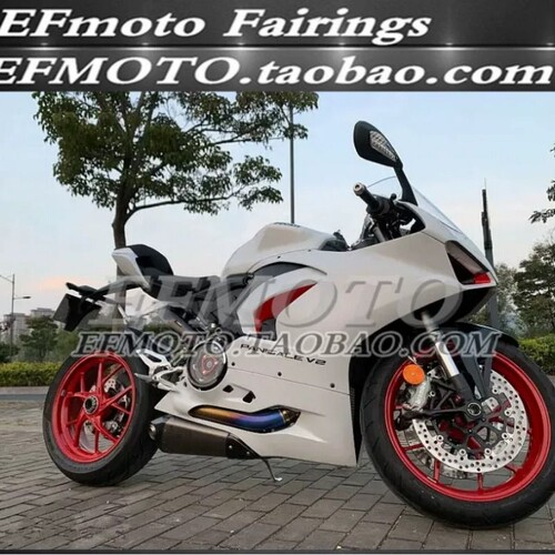 适用于Panigale V2 2020 21 22年 全车外壳护板包围