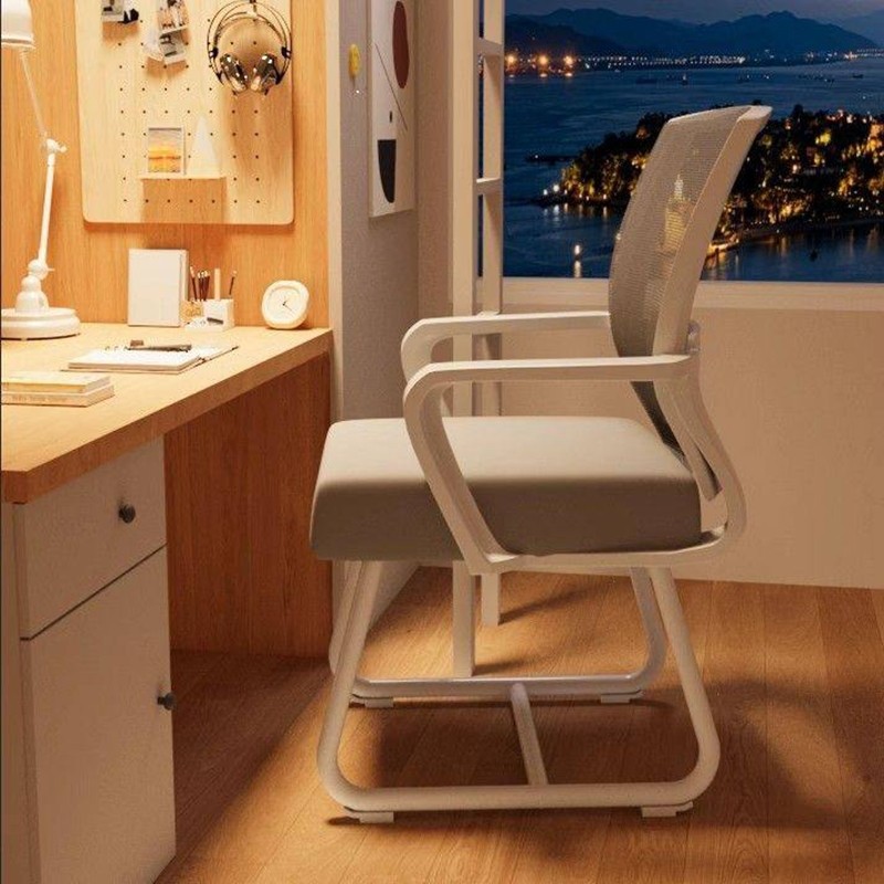 学习椅椅子中小学生写字家用舒适靠背儿童书桌可升降座椅凳电脑椅