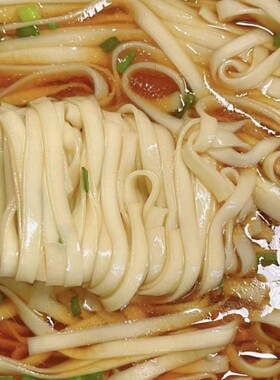 贵州特产手工面条正宗