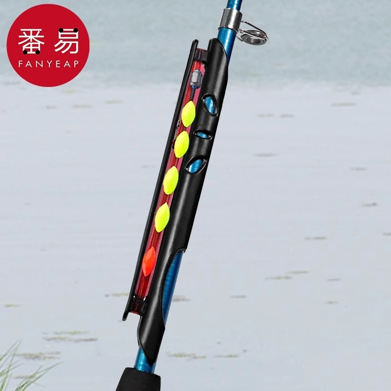 鱼竿绕线夹AA1SQ魉0HW-钓鱼竿缠