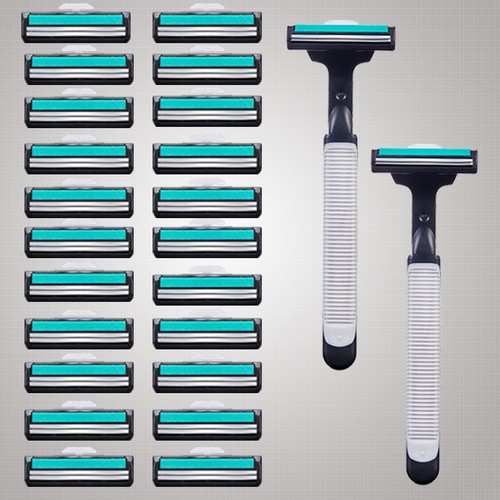双层刀头手动剃须刀|306人收藏