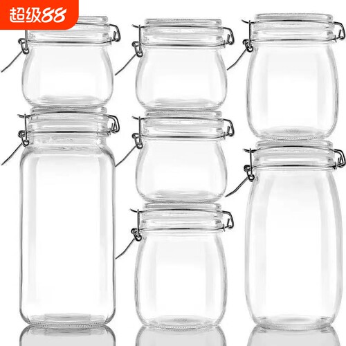 不锈钢密封罐500ml|千人回购