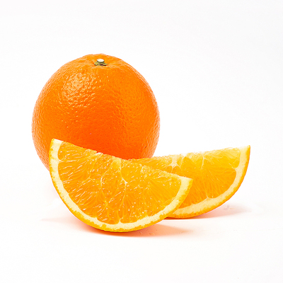 江西省安远县赣南脐橙含箱5斤装 果径80MM（11月15号开始发货）