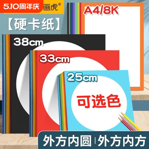 外方内圆圆形画框|超1000次加购