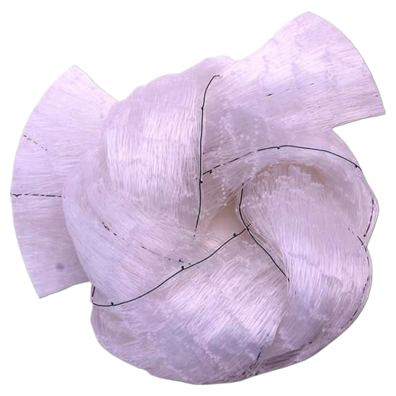 农用鱼线材质防鸟天网果树葡萄樱桃防鸟网鱼虾蟹池塘稻谷防鸟网