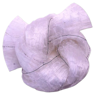 农用鱼线材质防鸟天网果树葡萄樱桃防鸟网鱼虾蟹池塘稻谷防鸟网