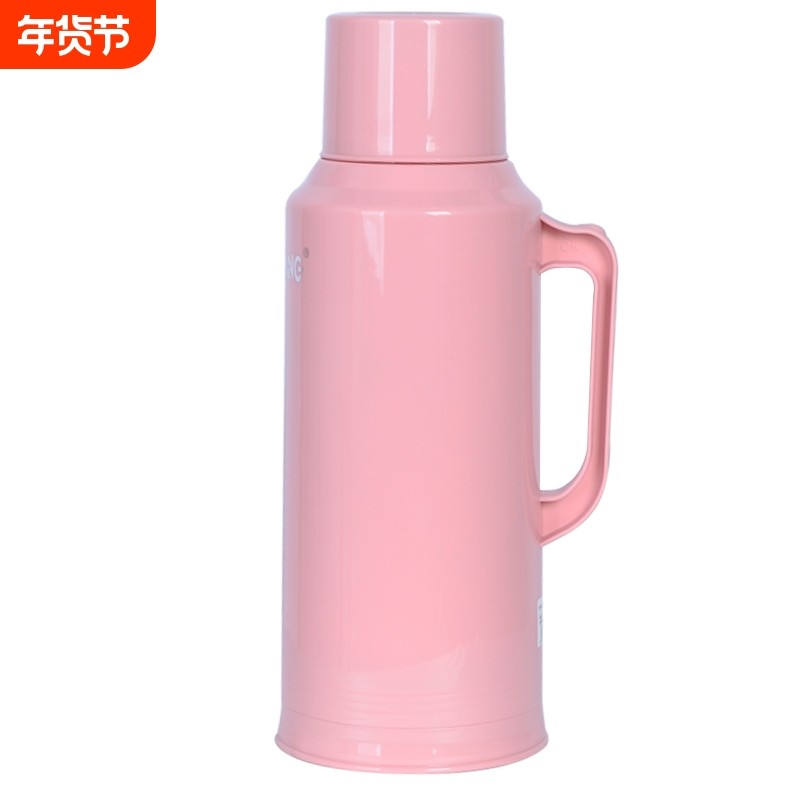 热水瓶家用暖壶外壳热水壶学生用宿舍开水瓶内胆暖水瓶保温壶茶瓶