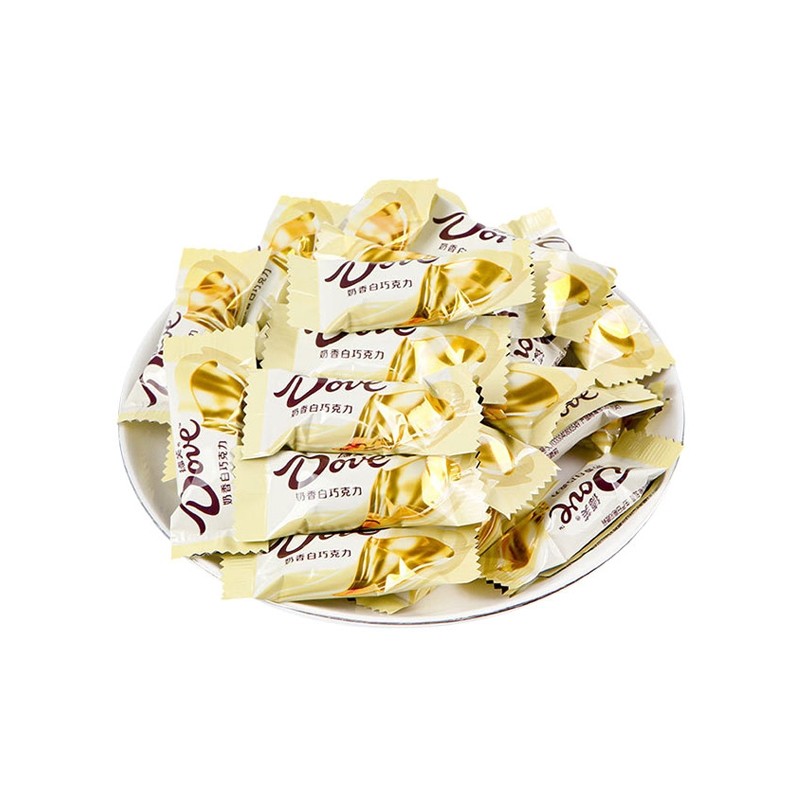 德芙巧克力散装360g多规格可选