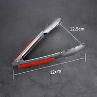 Из нержавеющей стали, 9 дюймов, 22см