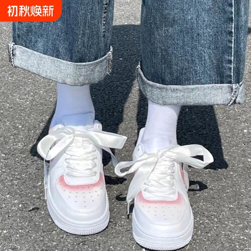 2026新款百搭厚底复古休闲鞋