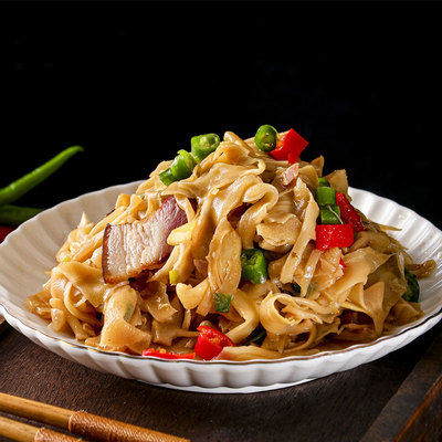 怡满村有机糯米笋嫩笋尖炭烤原味竹笋干丝非鲜笋竹笋免切