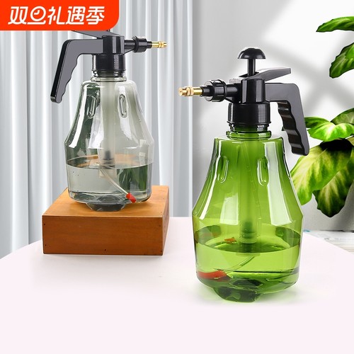 气压喷壶雾化浇花洒水