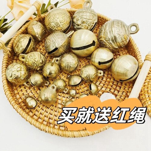 宠物超响虎头铃铛|超1000次加购