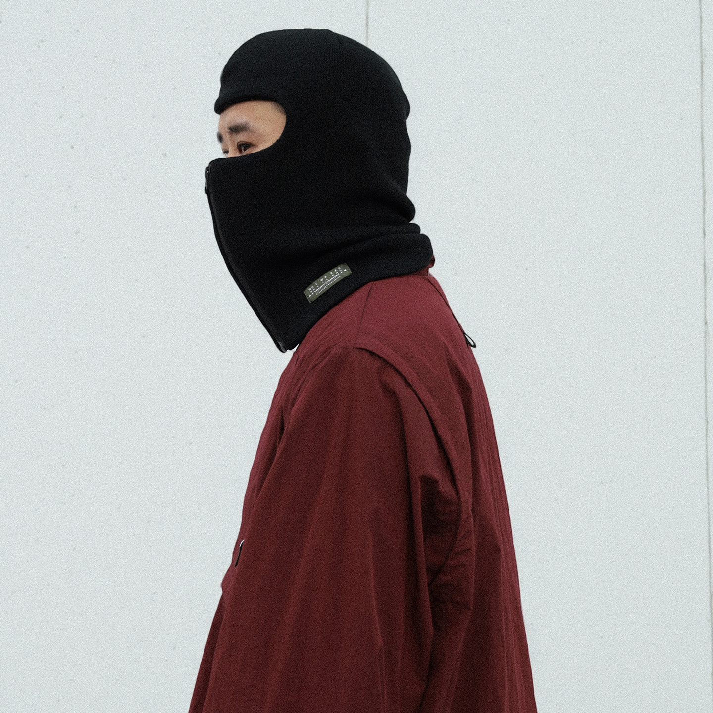 WHYWORK25AW户外机车头套