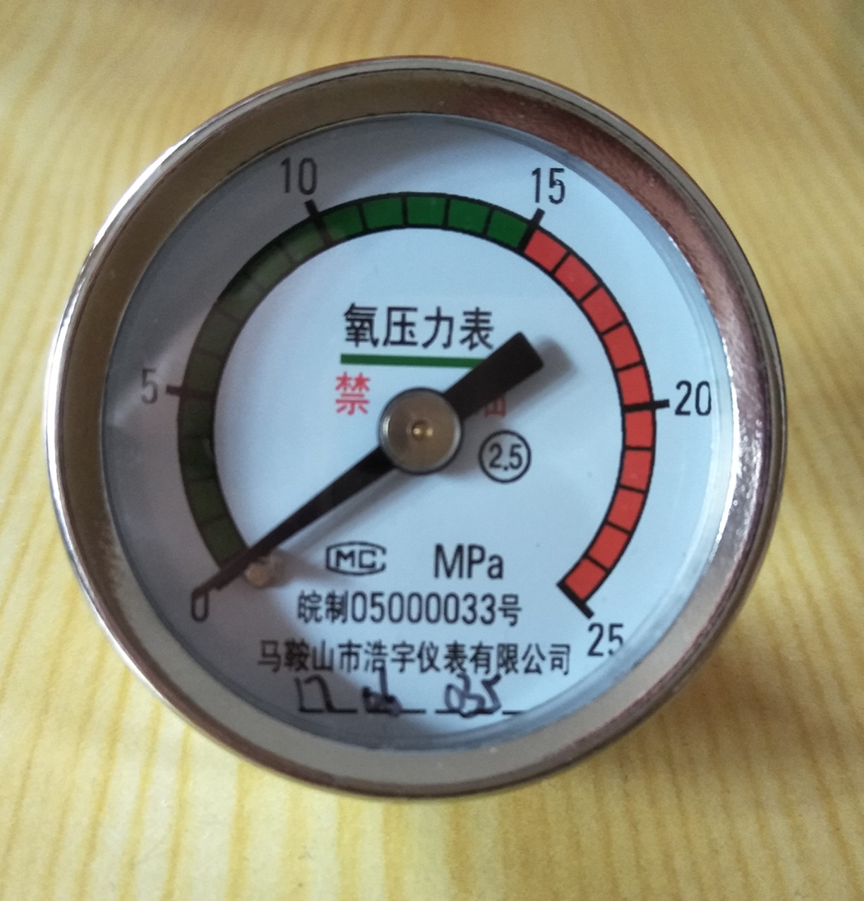 減壓閥
