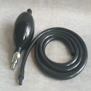 包邮血压机计配件 充气球乳胶气囊加压球臂带软管袖带软管